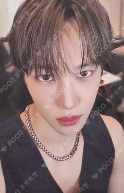 2025 KAI SOLO CONCERT TOUR [KAION] ENCORE IN SEOUL KAI photocard image