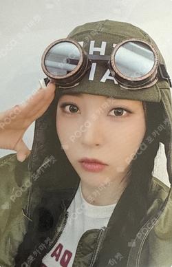 Moon Byul 2ND OFFICIAL FANCLUB [SHOOTING STAR] 'BYUL AIRLINE - FLIGHT 1222' FAN KIT