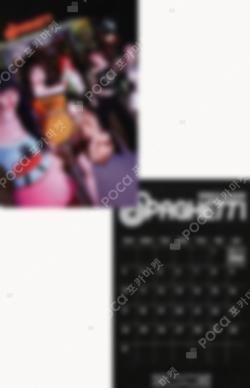 SPAGHETTI COMPACT ver. APPLEMUSIC Unit photocard image