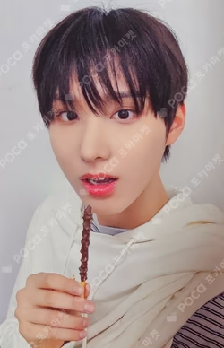 My First Flip MAKESTAR Juwang photocard image