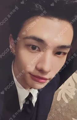 KARMA FANS SHOP LUCKY DRAW