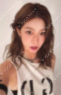 SPAGHETTI COMPACT ver. KAZUHA photocard image