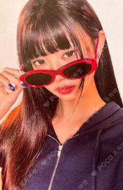 IVE WONYOUNG photocard image