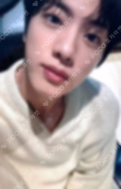 #RUNSEOKJIN_EP.TOUR_ENCORE Weverse PICK-UP (ALBUM)