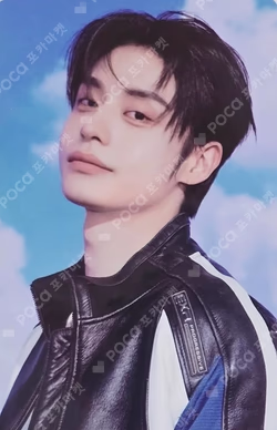 2025 ZEROBASEONE WORLD TOUR [HERE&NOW] IN SEOUL RANDOM TRADING PHOTOCARD