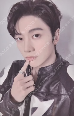 2025 ZEROBASEONE WORLD TOUR [HERE&NOW] IN SEOUL RANDOM TRADING PHOTOCARD