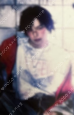 Back to Life POP-UP PHOTO CARD SET A