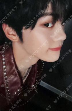 ICONIK Standard Edition KIM GYUVIN photocard image