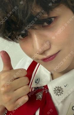 SUMMER POPUP ALBUM [POPPING] WITHDRAMA SEUNGJUN photocard image