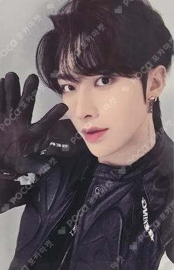 2025 ZEROBASEONE WORLD TOUR [HERE&NOW] IN SEOUL RANDOM TRADING PHOTOCARD