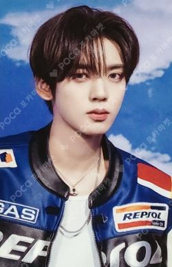 2025 ZEROBASEONE WORLD TOUR [HERE&NOW] IN JAPAN RANDOM TRADING PHOTOCARD