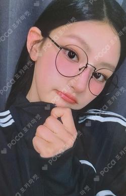 KISSOFLIFE HANEUL photocard image