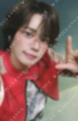 Back to Life WEVERSE JAPAN K photocard image