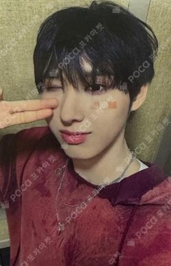 My First Flip MAKESTAR Juwang photocard image