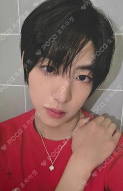 I did it. I did it. Ver. BAEKJUNHYUK photocard image