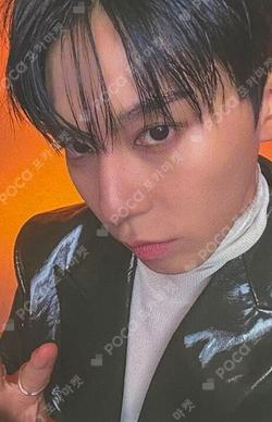 THE STAR KTOWN4U KEONHEE photocard image