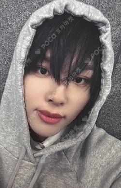 Kick Out, Flip Now! MAKESTAR Amaru photocard image