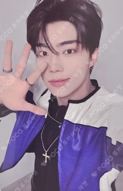 2025 ZEROBASEONE WORLD TOUR [HERE&NOW] IN SEOUL RANDOM TRADING PHOTOCARD