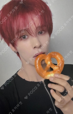 CRAVITY セリム トレカ Dare To Crave K-Monstar Pocamarket, CRAVITY SERIM Dare to Crave K-MONSTAR K-pop Photocard