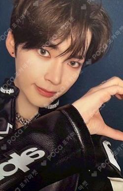 ICONIK Standard Edition SUNG HANBIN photocard image