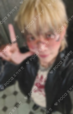 Back to Life WEVERSE JAPAN NICHOLAS photocard image