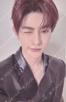 2025 ZEROBASEONE WORLD TOUR [HERE&NOW] IN SEOUL RANDOM TRADING PHOTOCARD