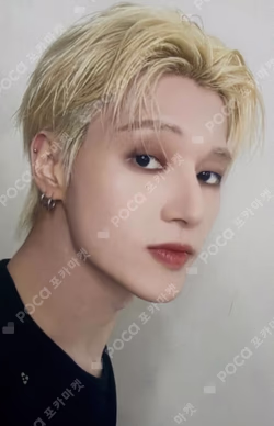ATEEZ 2025 WORLD TOUR [IN YOUR FANTASY] IN JAPAN WOOYOUNG photocard image