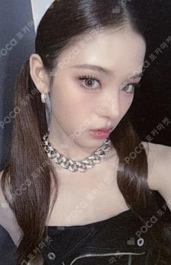 Not Just Pretty BROADCAST MAI photocard image