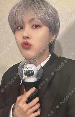 ONEWE 3rd Live Concert [O! NEW E!volution Ⅲ] GIUK photocard image