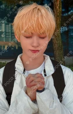 My First Flip MAKESTAR Keiju photocard image