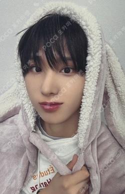 My First Flip MAKESTAR Juwang photocard image