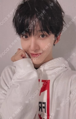 My First Flip SOUND WAVE Donghyeon photocard image