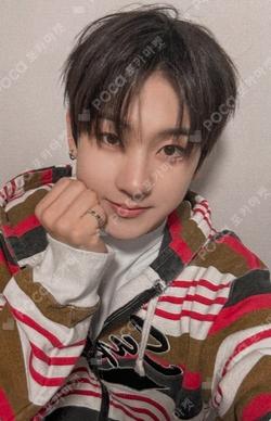 My First Flip SOUND WAVE Kyehoon photocard image