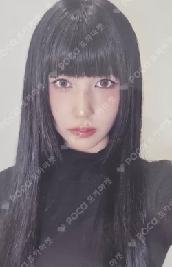 TEN: The Story Goes On Cast Ver. MINA photocard image