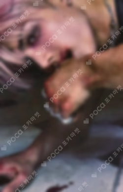 Back to Life POP-UP PHOTO CARD SET A