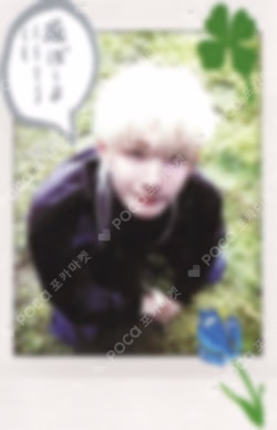 Back to Life Photocard Box Mini CD-R ver. JO photocard image