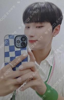 樂서(Story Written in Music) JUMP UP JAEHAN photocard image