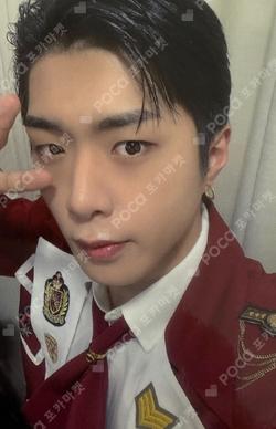 SUMMER POPUP ALBUM [POPPING] MAKESTAR