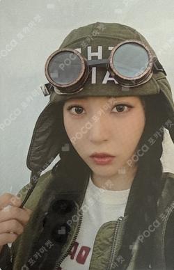 Moon Byul 2ND OFFICIAL FANCLUB [SHOOTING STAR] 'BYUL AIRLINE - FLIGHT 1222' FAN KIT