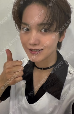 SUMMER POPUP ALBUM [POPPING] EVERLINE