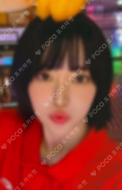 SPAGHETTI OLIVE YOUNG SAKURA photocard image