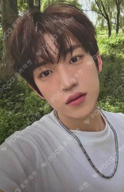 I did it. I did it. Ver. KIMMINJAE photocard image