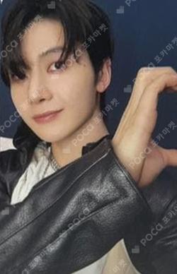 ICONIK Standard Edition SEOK MATTHEW photocard image