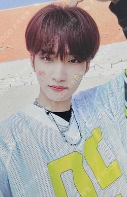 My Girl BROADCAST JEFF photocard image