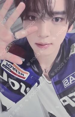 2025 ZEROBASEONE WORLD TOUR [HERE&NOW] IN SEOUL RANDOM TRADING PHOTOCARD