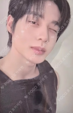 2025 ZEROBASEONE WORLD TOUR [HERE&NOW] IN SEOUL RANDOM TRADING PHOTOCARD