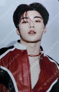 ICONIK HMV PARK GUNWOOK photocard image