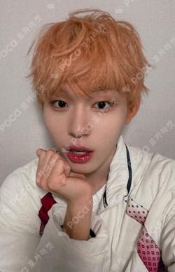 My First Flip SOUND WAVE Keiju photocard image