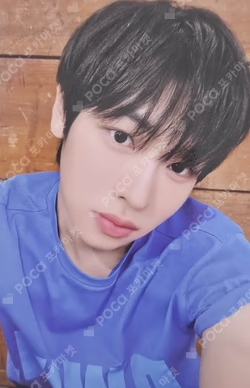 I did it. I did it. Ver. CHUYOOCHAN photocard image