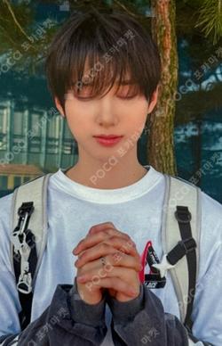 My First Flip MAKESTAR Juwang photocard image